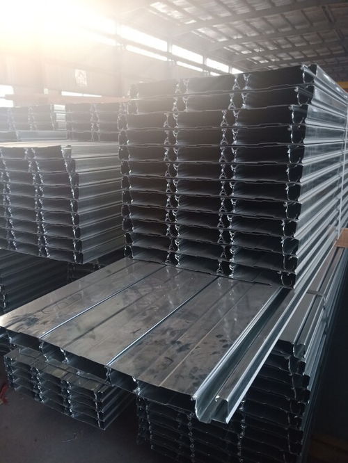碧澜天组合式金属压型钢板,邢台YX51 200 800压型板